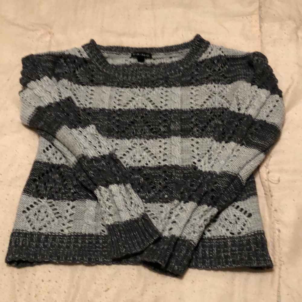 Girl sweater